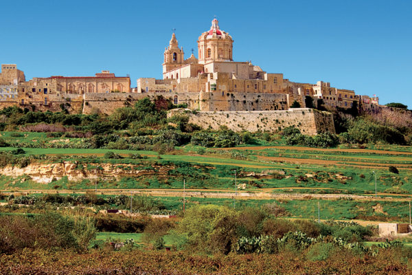 Malta y su herencia artística y cultural
